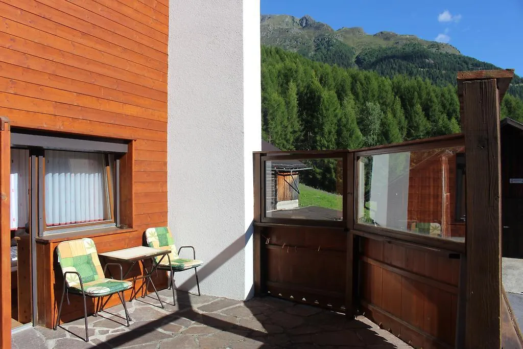 Haus Wiesenblick Sölden 0*,  Österreich