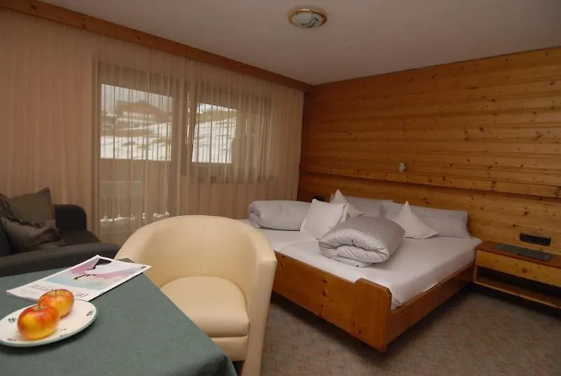 Haus Wiesenblick Sölden 0*,  Österreich