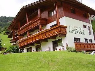 Haus Wiesenblick سولدن