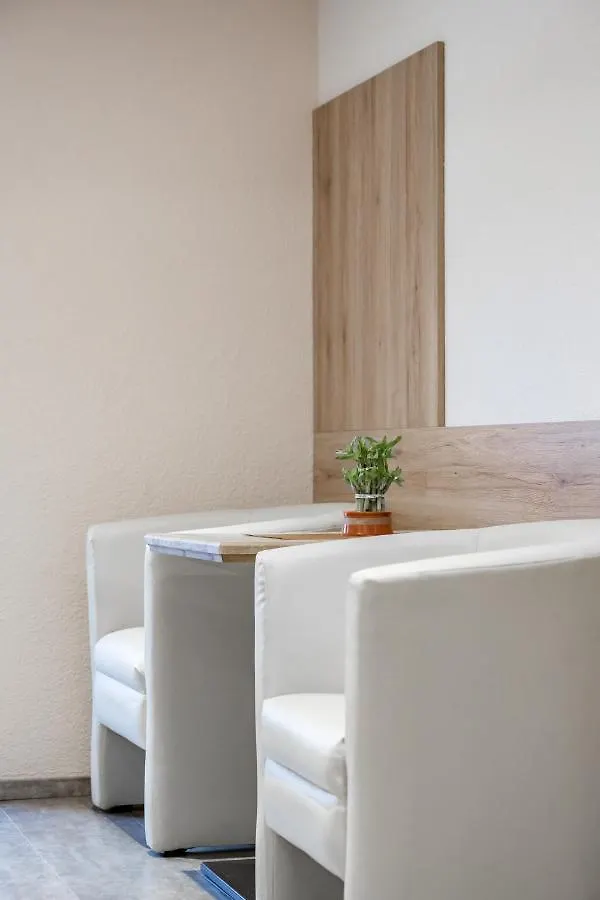 Haus Wiesenblick سولدن شقة